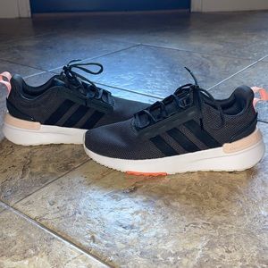 Adidas Racer TR21 shoes